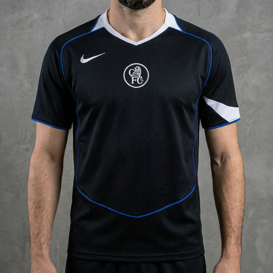 Camisa Chelsea third 25/26 - Torcedor Nike