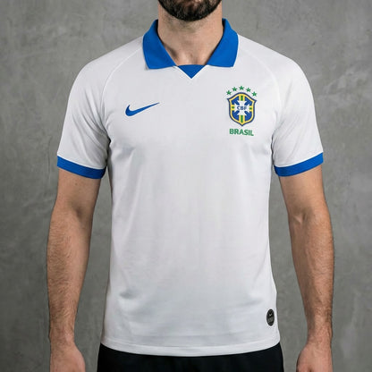 Camisa Brasil 2019