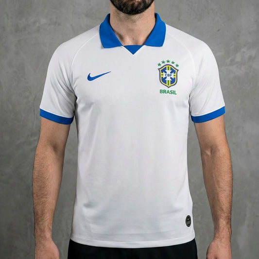Camisa Brasil 2019