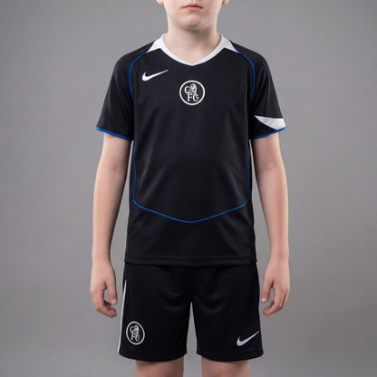 Kit Infantil Chelsea third 25/26 - Nike