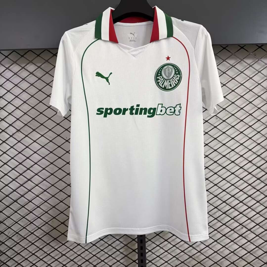 Camisa Palmeiras away 26/27