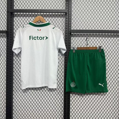 Kit Infantil Palmeiras away 26/27