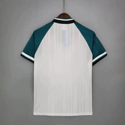 Camisa Liverpool retrô 1994