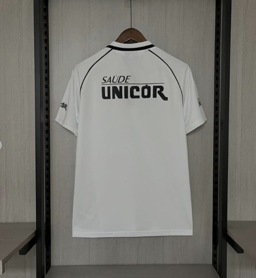 Santos retrô 1997 UNICOR