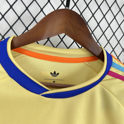CAMISA CURAÇAO II 2026/27 - COPA DO MUNDO 2026 -  MASCULINO – EQUIPAMENTO