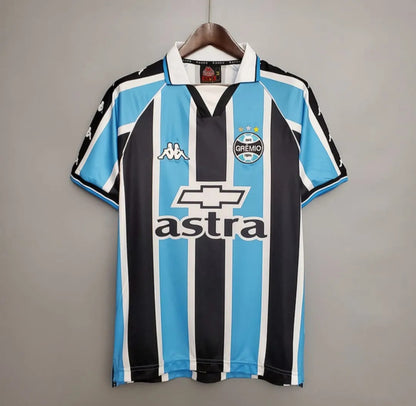 Grêmio 2000 ASTRA