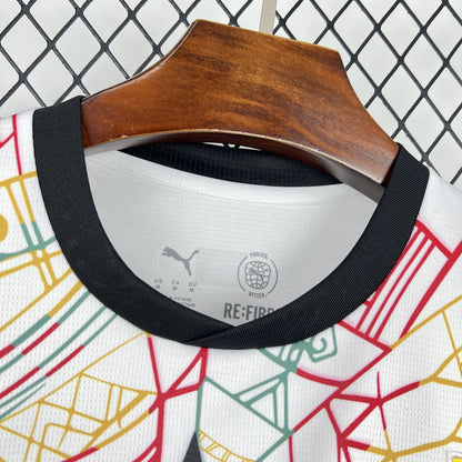 CAMISA GANA - COPA DO MUNDO 2026 - MASCULINO – EQUIPAMENTO FUTEBOL