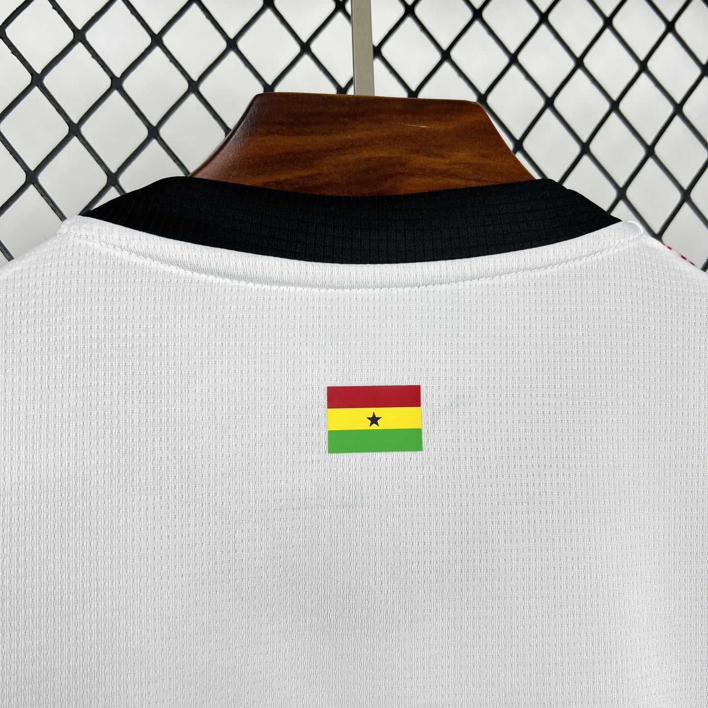 CAMISA GANA - COPA DO MUNDO 2026 - MASCULINO – EQUIPAMENTO FUTEBOL