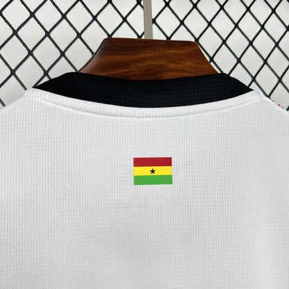 CAMISA GANA - COPA DO MUNDO 2026 - MASCULINO – EQUIPAMENTO FUTEBOL