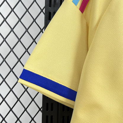 CAMISA CURAÇAO II 2026/27 - COPA DO MUNDO 2026 -  MASCULINO – EQUIPAMENTO