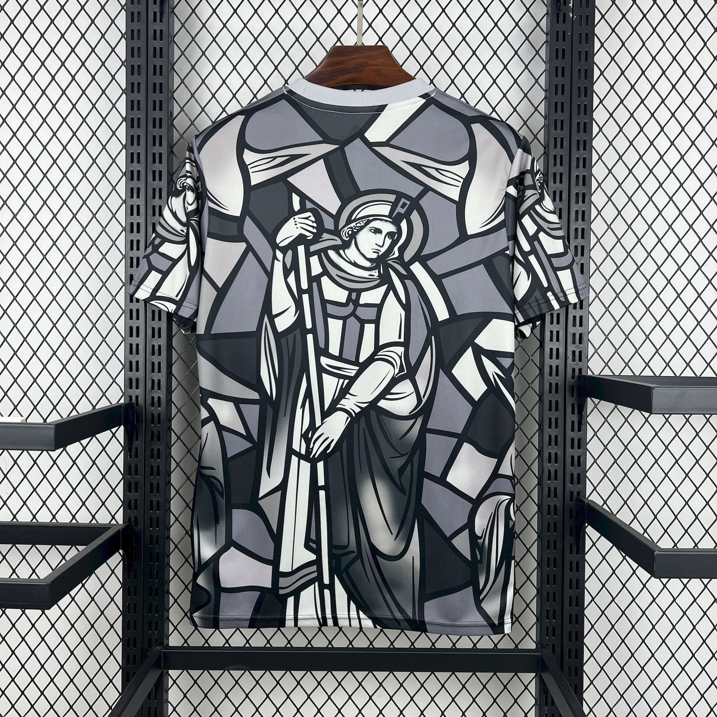 CAMISA INGLATERRA EDIÇÃO ESPECIAL PALACE - COPA DO MUNDO 2026- MASCULINO