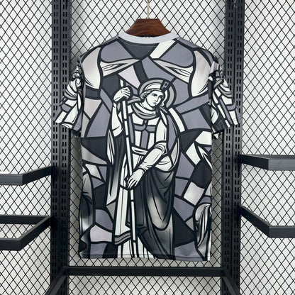CAMISA INGLATERRA EDIÇÃO ESPECIAL PALACE - COPA DO MUNDO 2026- MASCULINO