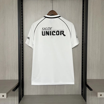 Santos retrô 1997 UNICOR