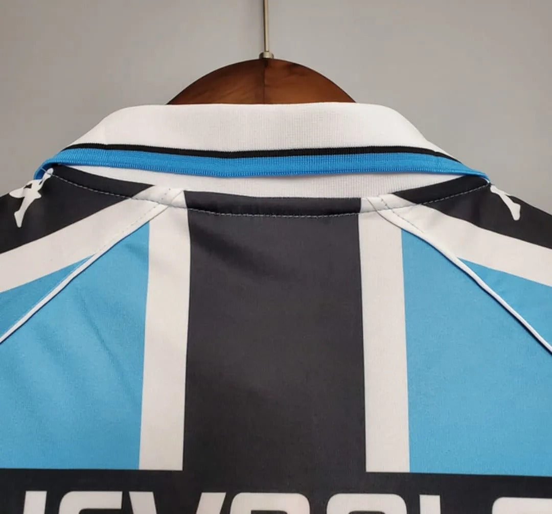Grêmio 2000 ASTRA