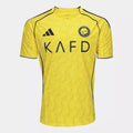 Al Nassr 2025/26 amarela