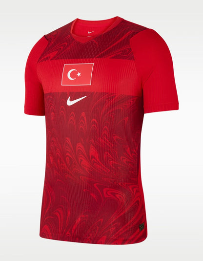 CAMISA TURQUIA 2026/27 - COPA DO MUNDO 2026- MASCULINO – EQUIPAMENTO