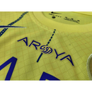 Al-nassr kit infantil 23/24