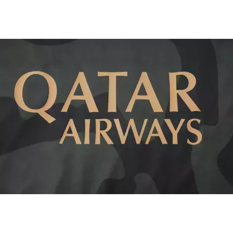 Kit Treino adulto - Camisa e Shorts - Paris Saint-Germain Jordan 24/25 - Verde camuflado