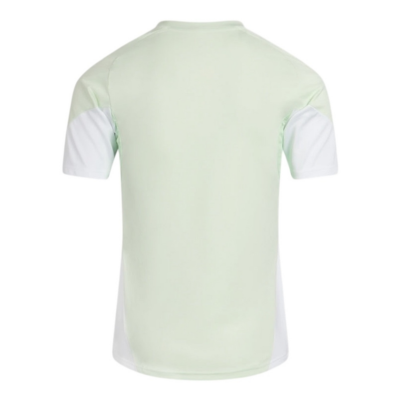 Camisa Celtic Treino 25/26 - Torcedor Adidas Masculina - Verde