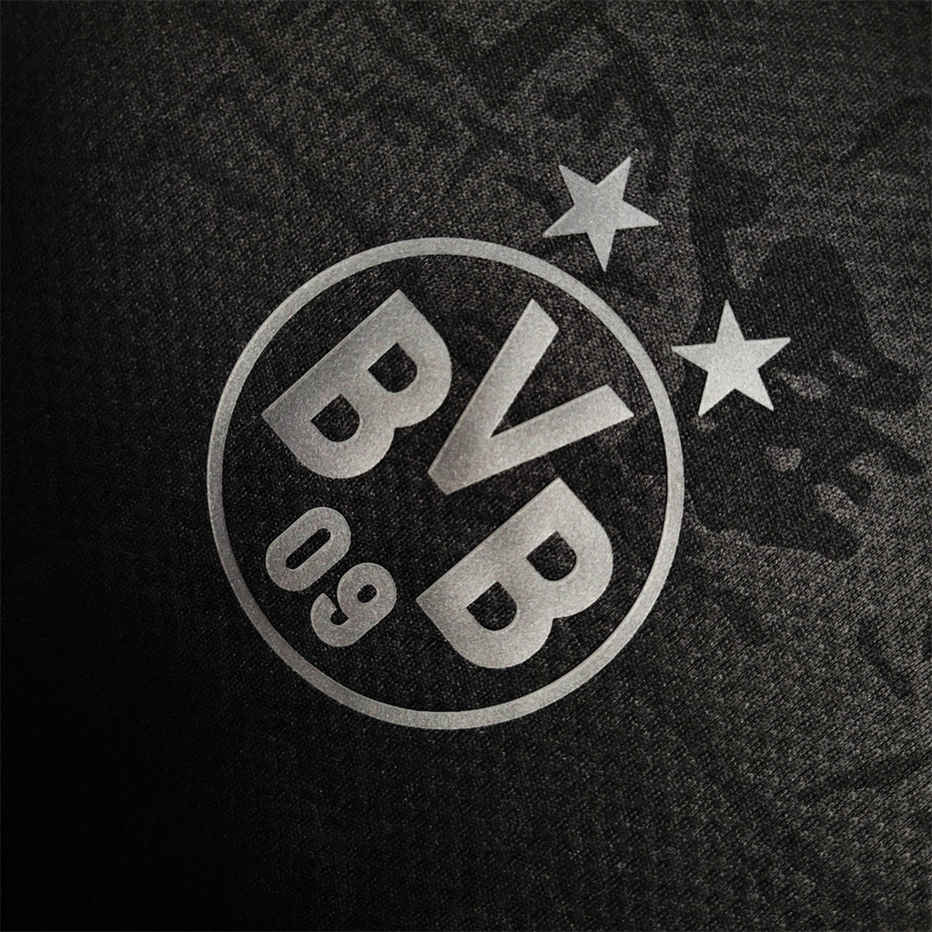Camisa Borussia Dortmund 23/24 comemorativa - Torcedor