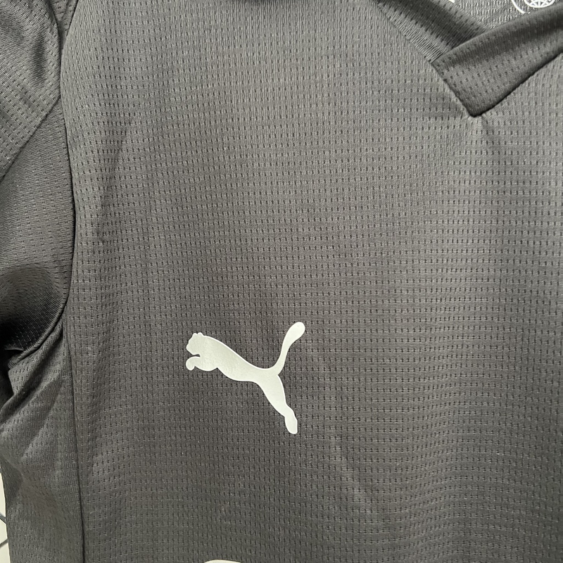 Kit Infantil city 25/26