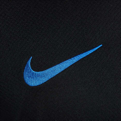 Camisa Seleção Inglaterra II 25/26 - Torcedor Nike Masculina - Preta
