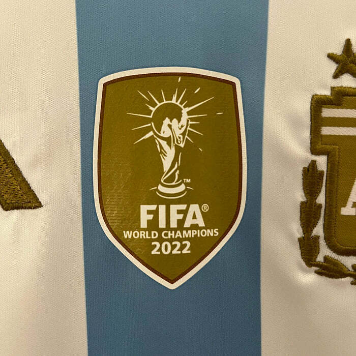 Argentina kit infantil 2024/25