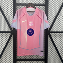 Camisa Barcelona 2025/26 Ediçao especial