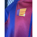 Barcelona kit infantil 2025/26