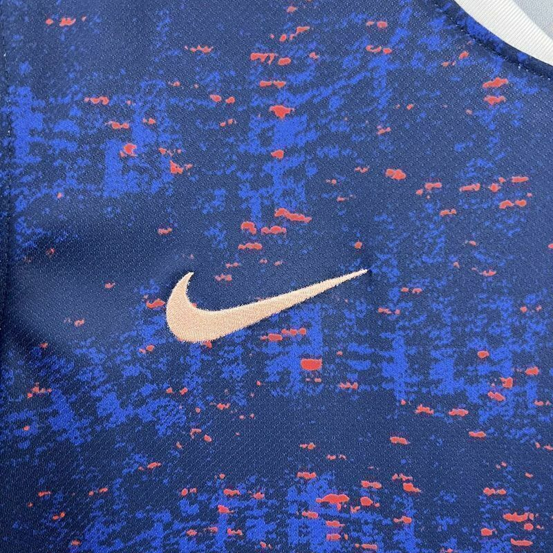 Camisa França 25/26 home