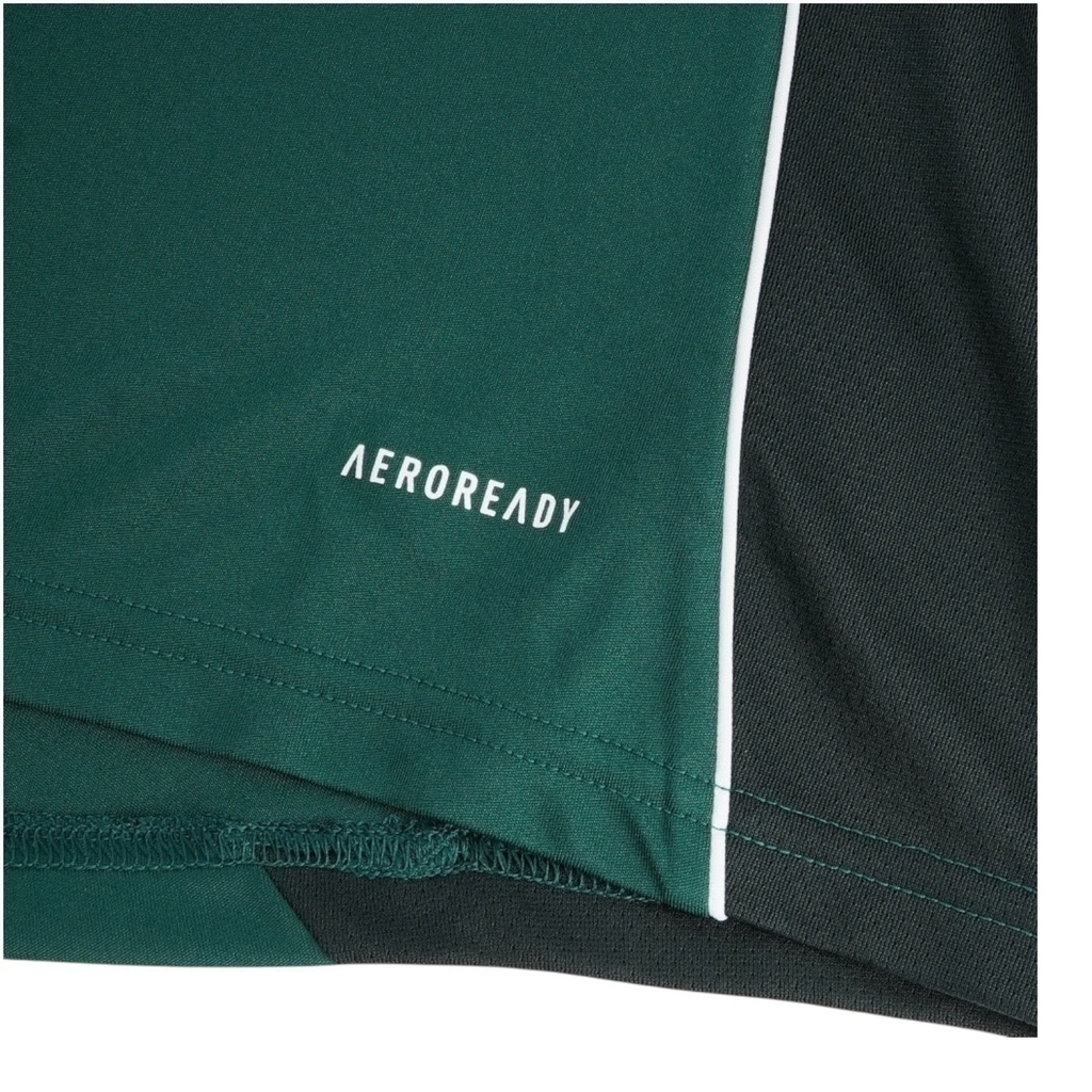 Camisa Celtic Treino 25/26 - Torcedor Adidas Masculina - Verde