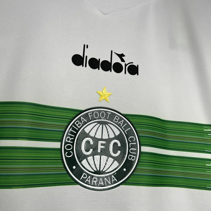 Camisa Coritiba 24/25 home