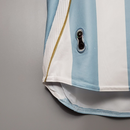 Camisa Argentina retro 06
