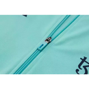 Conjunto Manchester United Treino 25/26 - Masculino Adidas - Azul