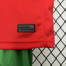 Portugal kit infantil 2024/25