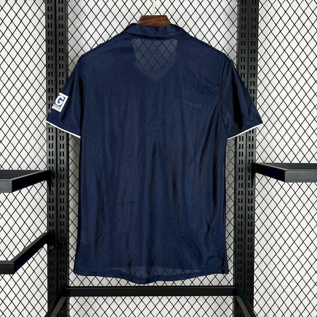 Camisa Paris PSG retro 01/02