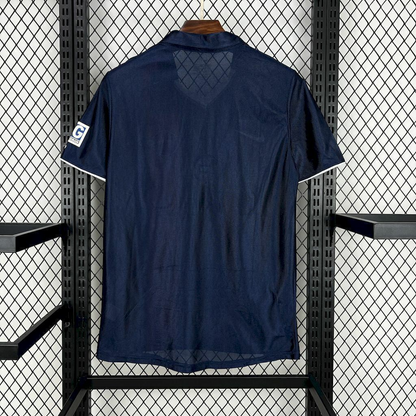Camisa Paris PSG retro 01/02