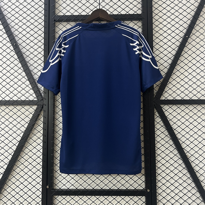 Camisa PSG Paris Saint-Germain 2025 treino torcedor
