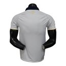 Camisa Al-Nassr III 25/26 - Jogador Adidas Masculina - Branca