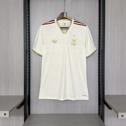 Camisa Flamengo Third 25/26