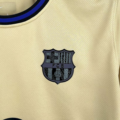Camisa Barcelona Kobe 2025/26