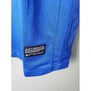 Manchester United retrô 2007/08 - Azul