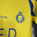 Al-nassr kit infantil 24/25
