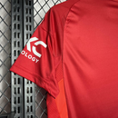 Manchester united 2024/25