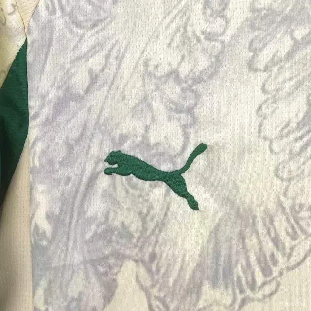Camisa Palmeiras Mundial de Clubes 25/26