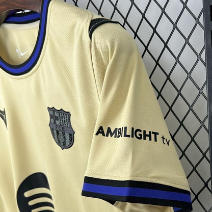 Camisa Barcelona Kobe 2025/26