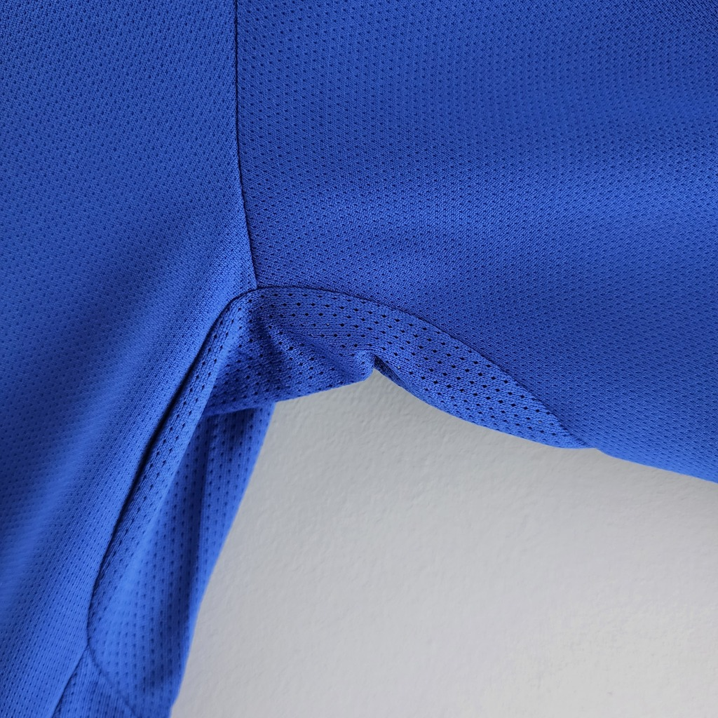 Camisa Chelsea retro 08/09