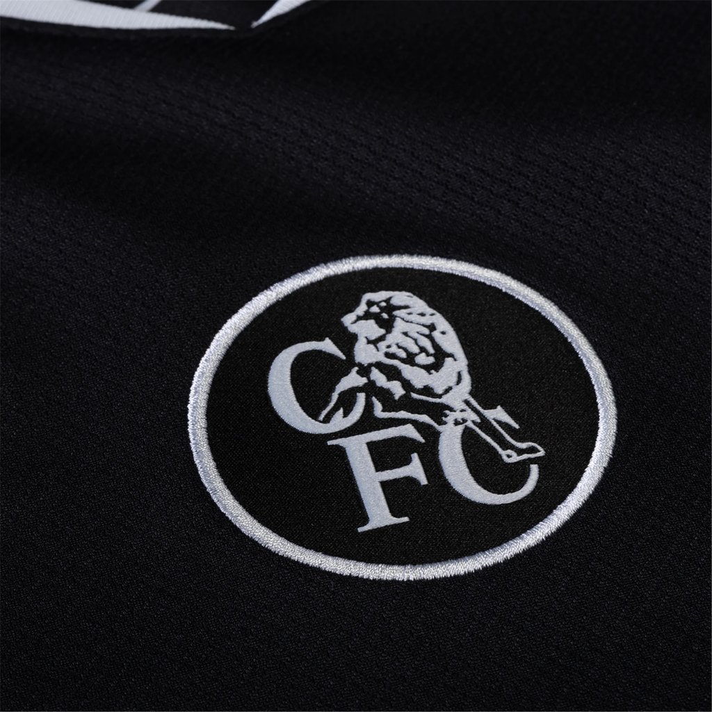 Camisa Chelsea third 25/26 - Torcedor Nike
