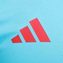 Camisa Flamengo Treino 25/26 - Torcedor Adidas Masculina - Azul