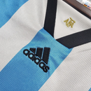 Camisa Argentina retro 98